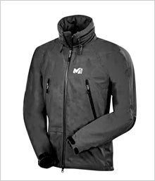 Millet Langtang GTX - Rain Jackets: Reviews