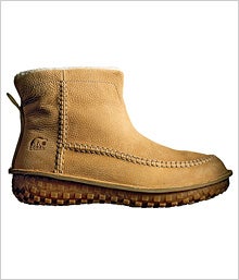 Sorel Bota Bag Footwear: Reviews