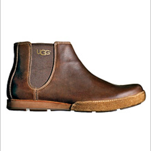 Ugg Aiden Footwear: Reviews