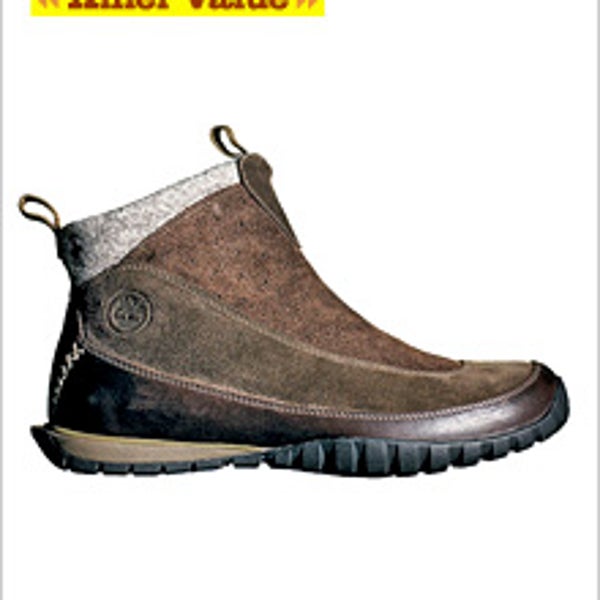 Timberland Power Lounger Pull-On Footwear: Reviews