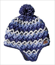 Shred Alert Reef - Hats: Reviews