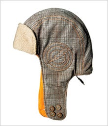 Bula Graham Earphone Bomber - Hats: Reviews