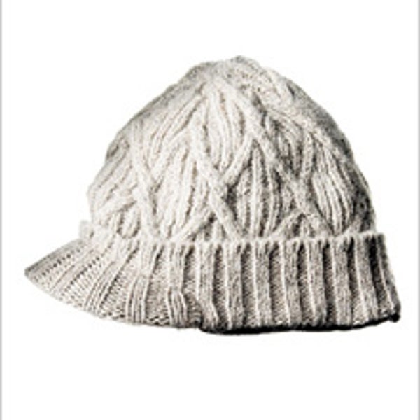 Coal Yukon Brim - Hats: Reviews