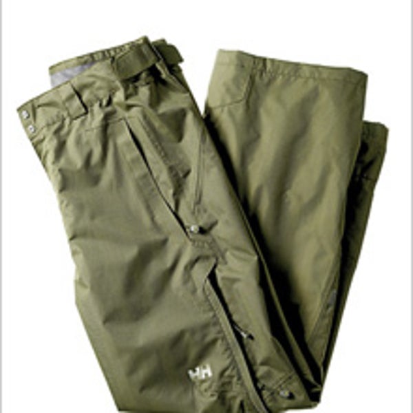 Helly Hansen Warren - Pants: Reviews
