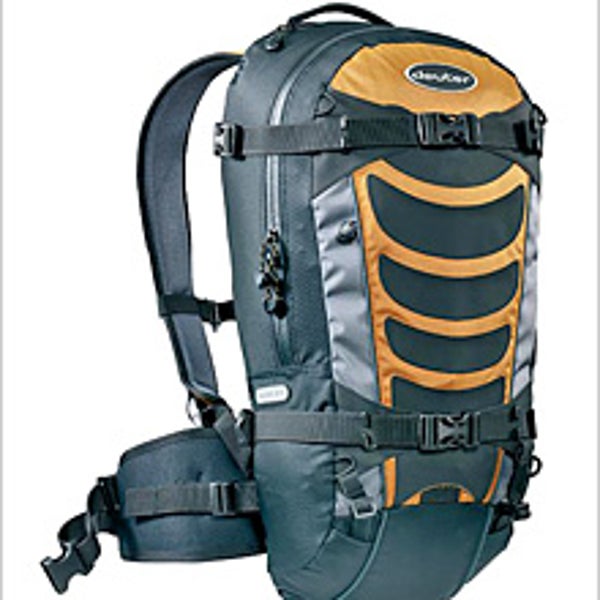 Deuter Razor 23 - Daypack: Reviews