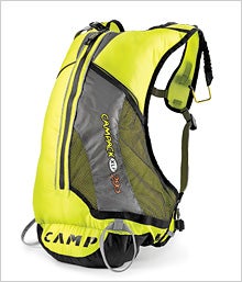 C.A.M.P. XLP 290 - Daypack: Reviews