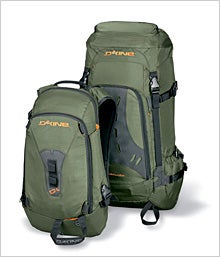 Outtabounds Daypack: Reviews - Outside Online