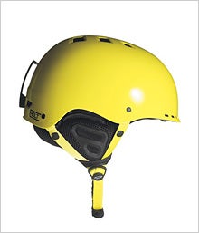 Smith Holt - Winter Sport Helmets: Reviews
