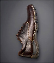 Born Tycoon - Footwear: Reviews