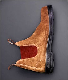 Blundstone 550 - Footwear: Reviews