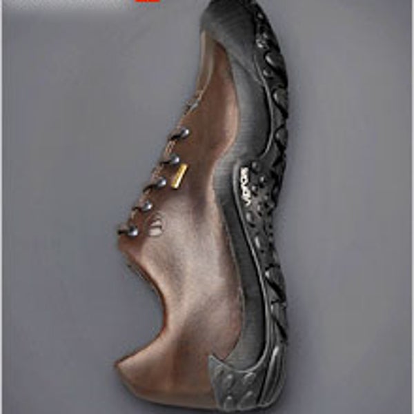 Merrell Chameleon Wrap Traveler Gore-Tex XCR - Footwear: Reviews