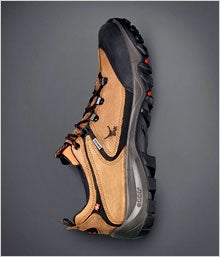 Ecco Sayan Lo GTX - Footwear: Reviews