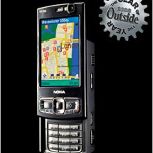 Nokia N95 8GB - Cell Phones: Reviews