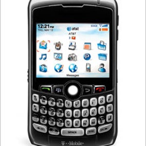 BlackBerry Curve 8320 - Cell Phones: Reviews