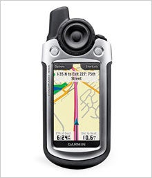 Garmin Colorado 400t - GPS Devices: Reviews