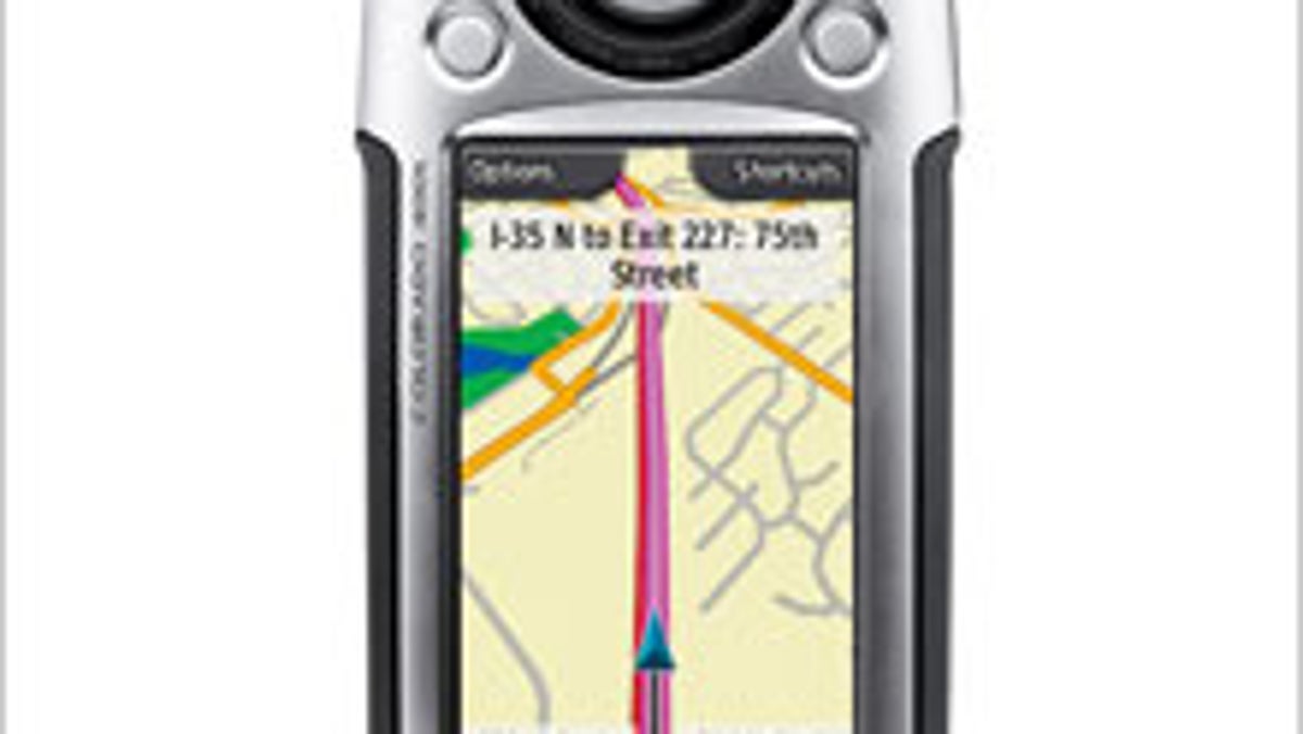 Garmin Colorado 400t - GPS Devices: Reviews - Outside Online