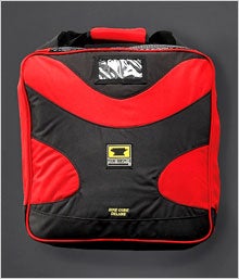 Mountainsmith Bike Cube Deluxe - Day Backpacks: Reviews