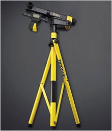 Pedro's Folding Repair Stand - Tools: Reviews