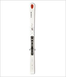 Kästle MX98 - Alpine Skis: Reviews