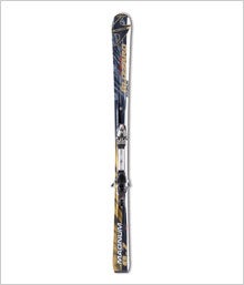 Blizzard Magnum 8.7 IQ - Alpine Skis: Reviews