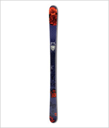 Lord Salomon - Alpine Skis: Reviews