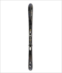 Rossignol Phantom SC-80 - Alpine Skis: Reviews