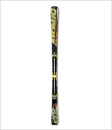 Atomic SX 12pb - Alpine Skis: Reviews