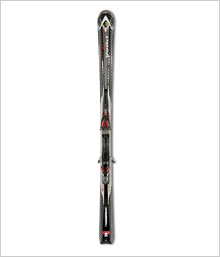 Völkl Tigershark 12 Foot Power Switch - Alpine Skis: Reviews