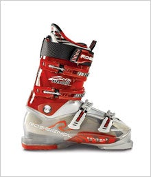 Rossignol Zenith Sensor³ 110 - Alpine Boots: Reviews