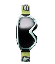 Scott Witness with Natural Light Lens - Goggles: Reviews