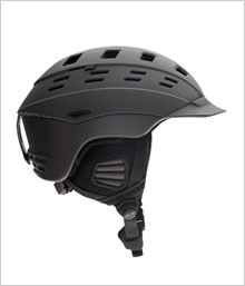 Smith Variant Brim - Helmet: Reviews