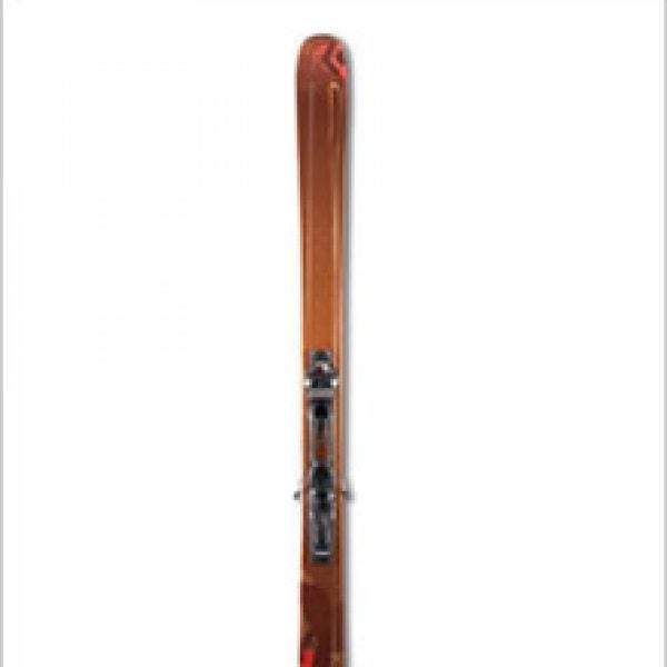 Black Diamond Zealot Backcountry Skis Reviews Outside Online