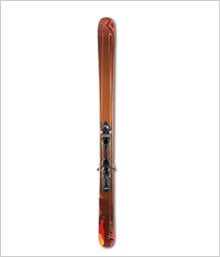 Black Diamond Zealot Backcountry Skis Reviews Outside Online