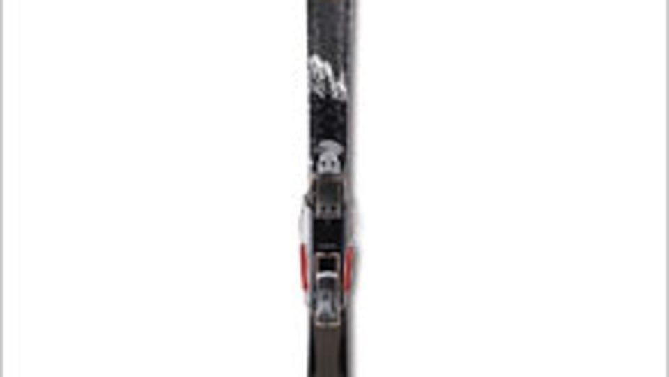 Karhu Storm Backcountry Skis Reviews Outside Online