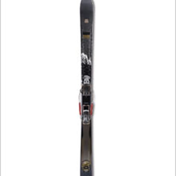 Karhu Storm - Backcountry Skis: Reviews