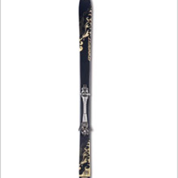 Dynafit Manaslu - Backcountry Skis: Reviews