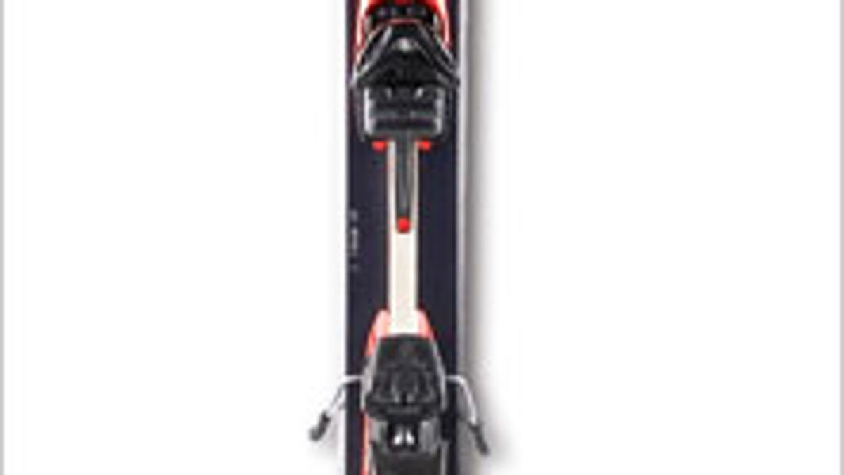 Fritschi Freeride Plus Backcountry Ski Bindings Reviews Outside Online