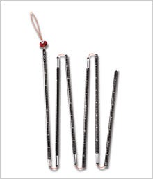 G3 240 Carbon Professional Tech Probe - Tools: Reviews