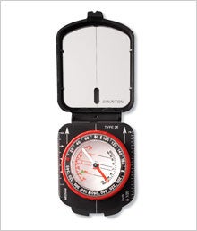 Brunton 26DNL-CL Avalanche - Tools: Reviews