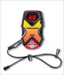 BCA Tracker2 - Tools: Reviews