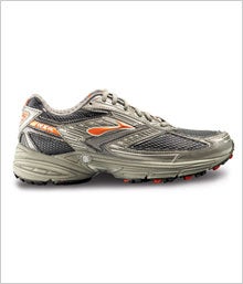 Brooks Adrenaline ASR 5 - Trail Runners: Reviews