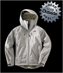 Patagonia Icefield - Hard Shell Jackets: Reviews