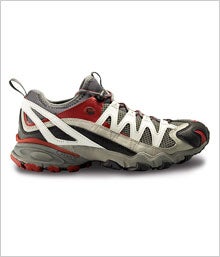 Oboz Ignition - Trail Runners: Reviews