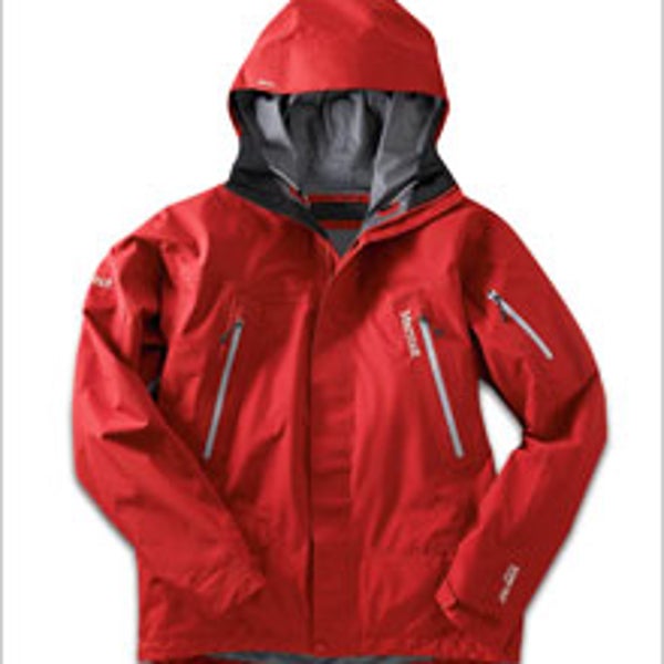 Marmot Troll Wall - Hard Shell Jackets: Reviews