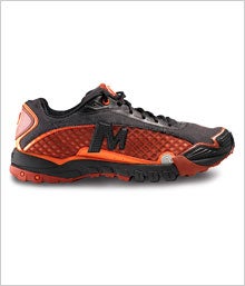 Merrell CP Paragon - Trail Runners: Reviews