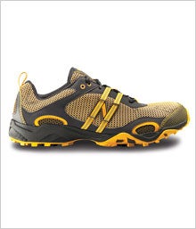 New Balance 840 Trail Runners: Reviews - Outside Online