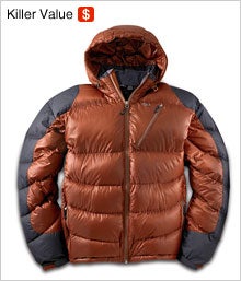 Outdoor Research Virtuoso - Insulated Jackets: Reviews