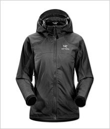 Arc'teryx Venta SV Jacket - Soft Shell Jackets: Reviews