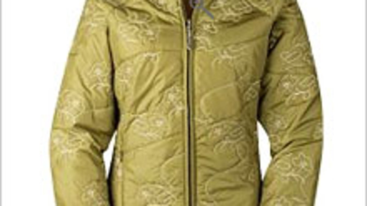 Cloudveil Women's Madison Quilted Jacket Expedition Weight Reviews