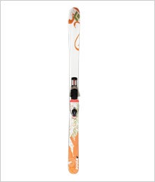 Black Diamond Joule - Backcountry Skis: Reviews